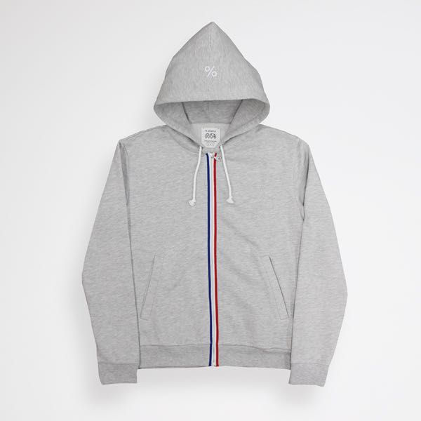 % Hoodie