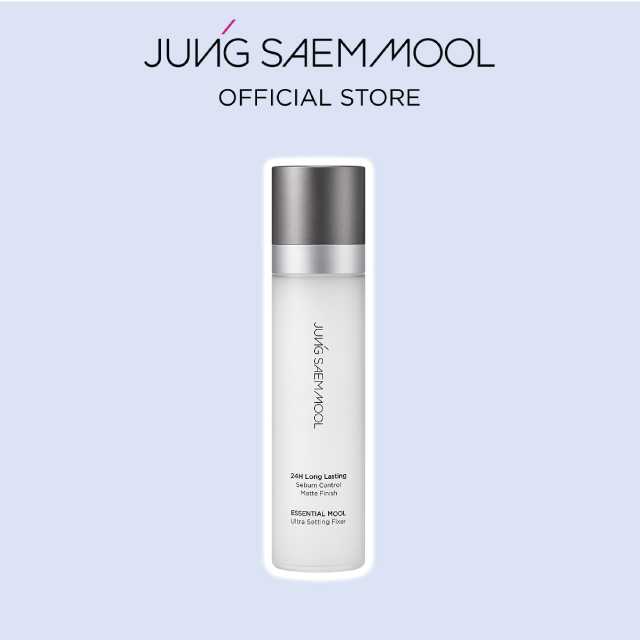 Essential Mool Ultra Setting Fixer