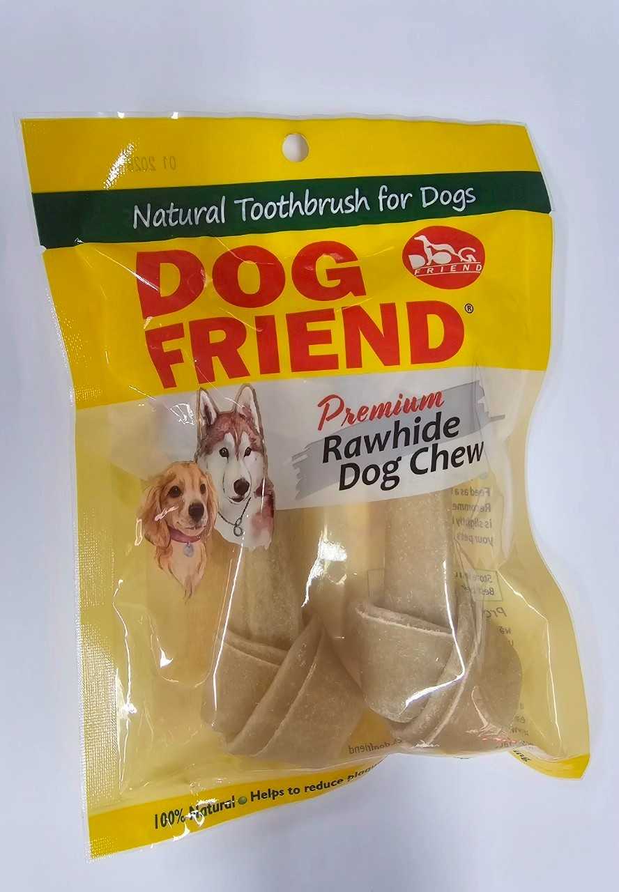 DOG FRIEND ชิวโบน