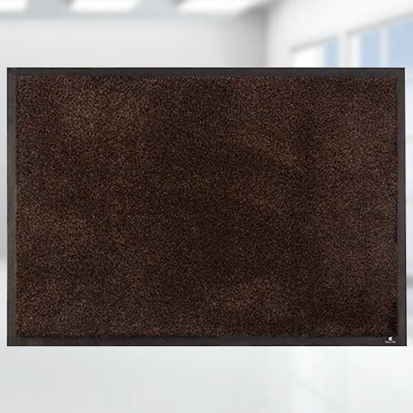 Entrance-Two-Tone- Black Brown