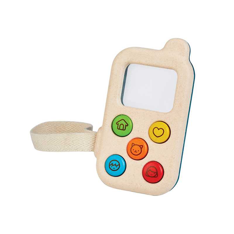My First Phone โทรศัพท์