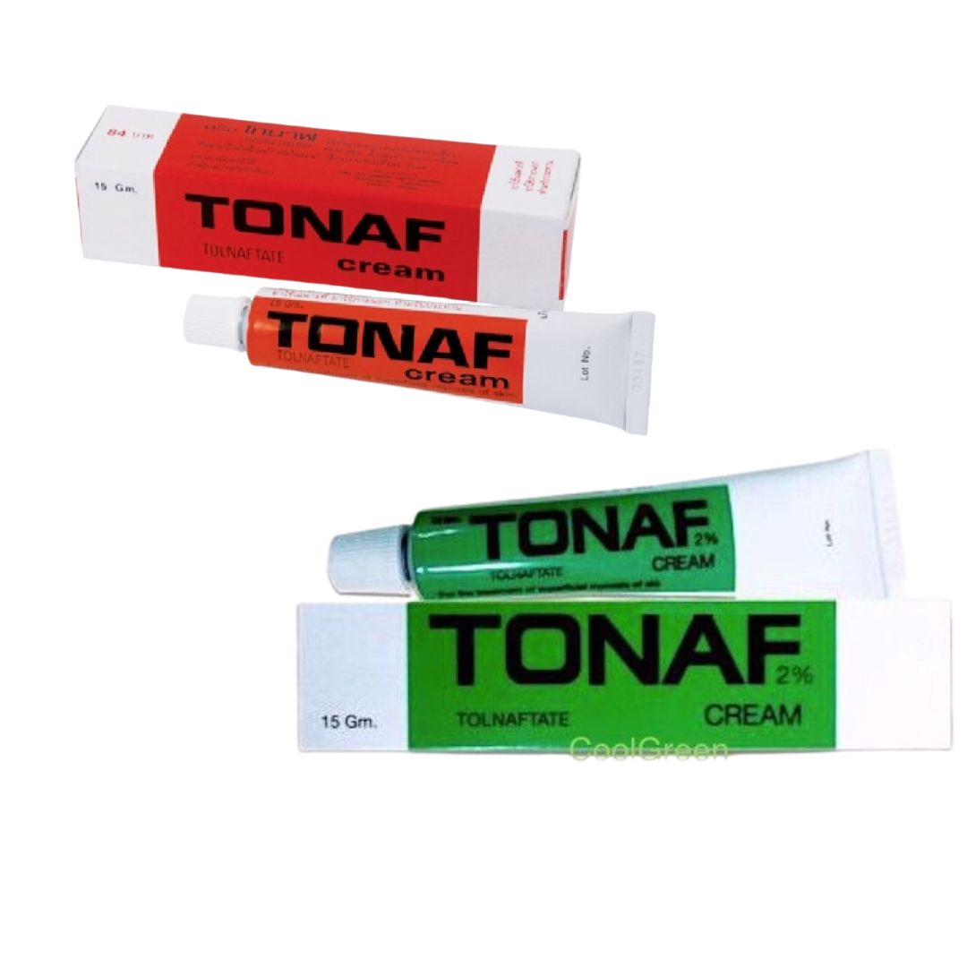 TONAF CREAM 15 G.