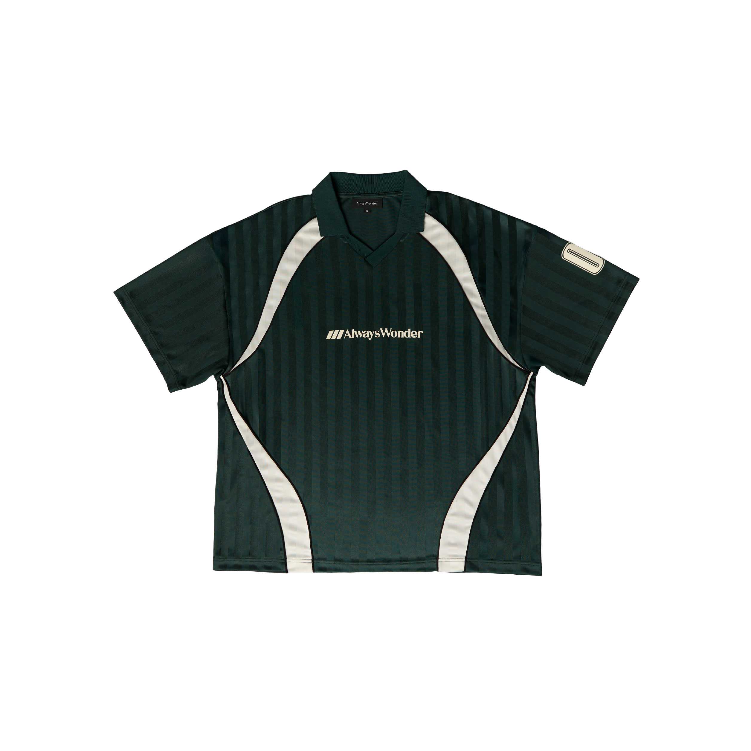 Motionline Jersey | Forest Green