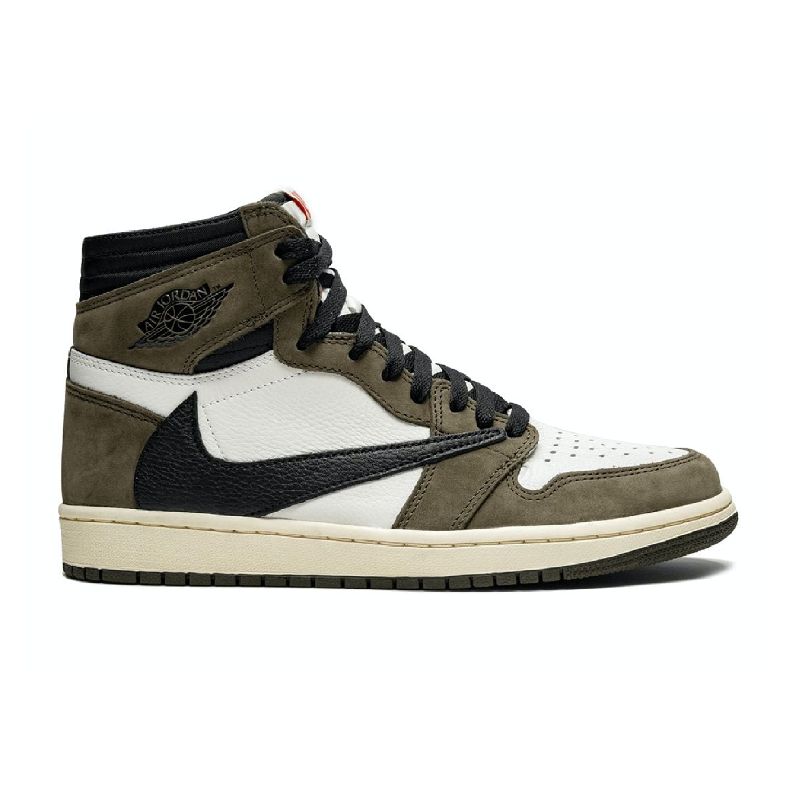 Nike Jordan 1 Retro High x Travis Scott
