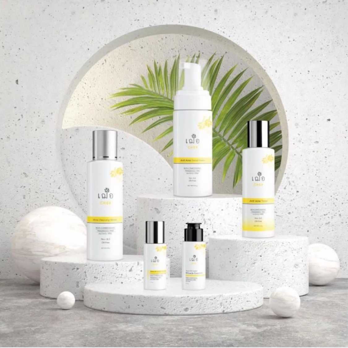Cher Skincare Acne-Oil Control Miracle Essence