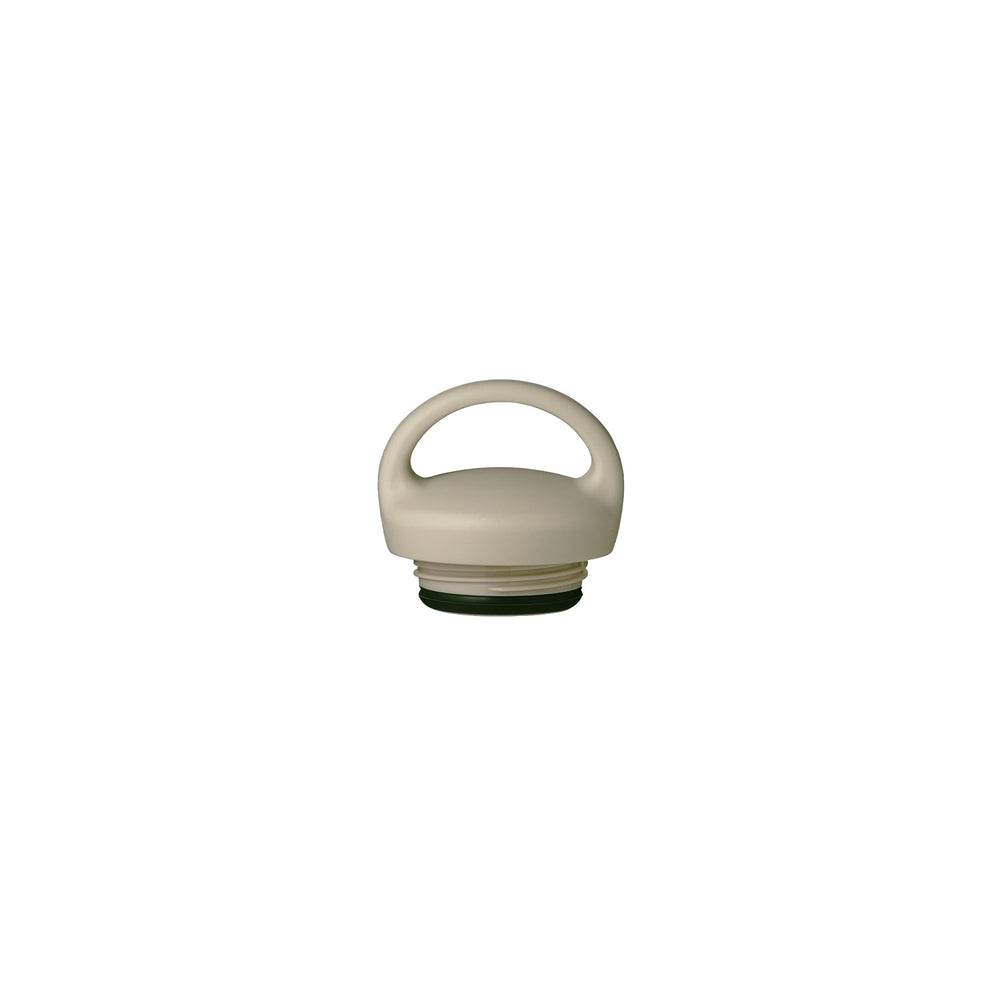DAY OFF TUMBLER 500ml lid sand beige