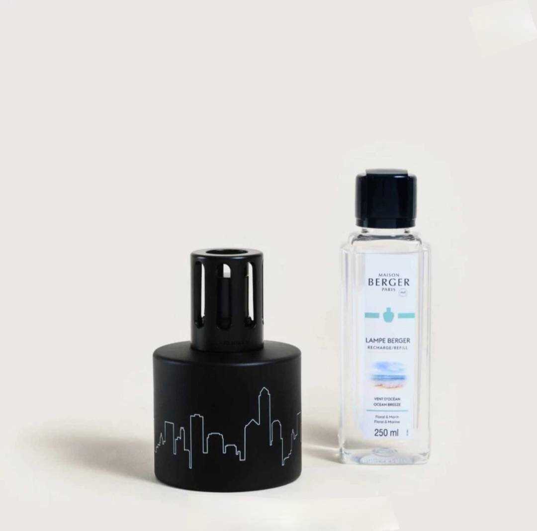 Coffret Pure (MSF) Gift Set