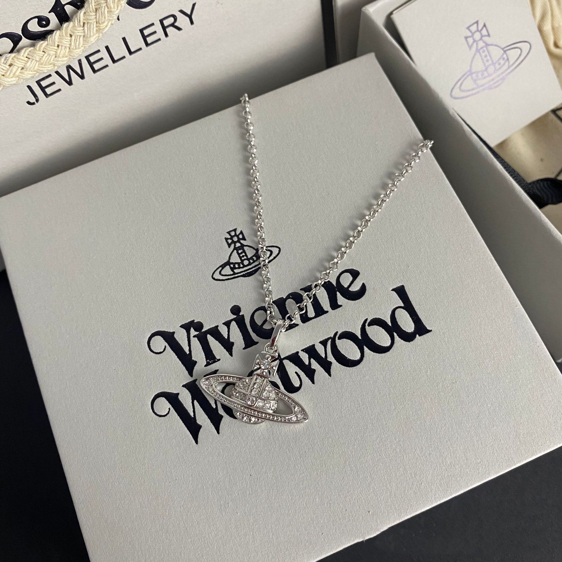 (N149/N150)สร้อย vivien งาน 1:1 no box