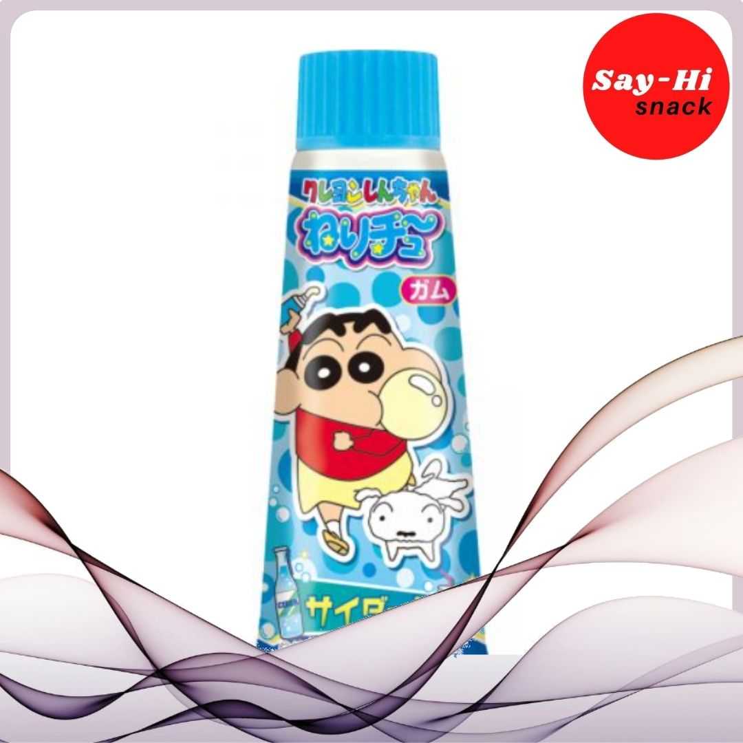 Heart Shinchan Neri Chusider 30g
