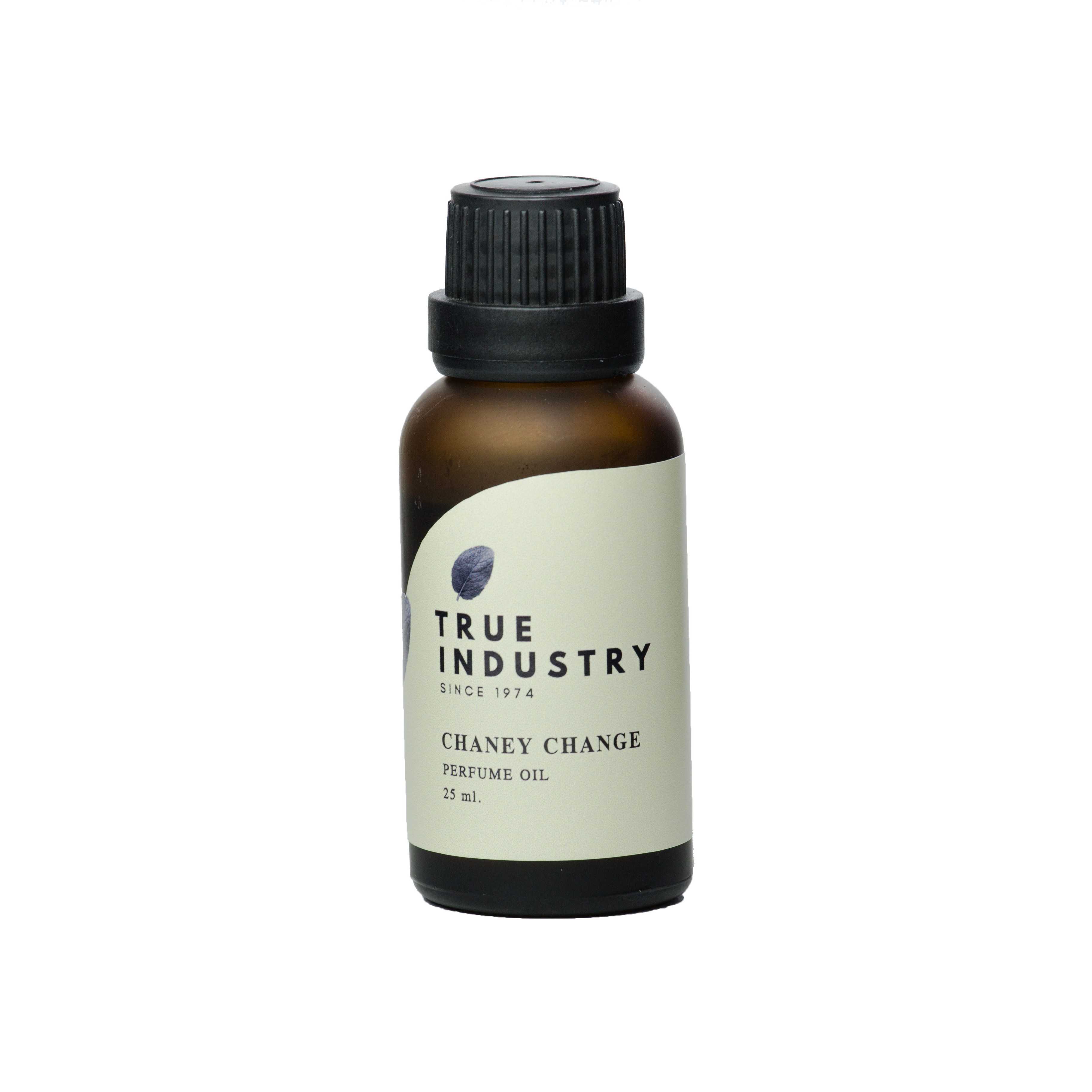 หัวน้ำหอมกลิ่นชานนี่ ชาน (CHANEY CHANGE Perfume Oil)