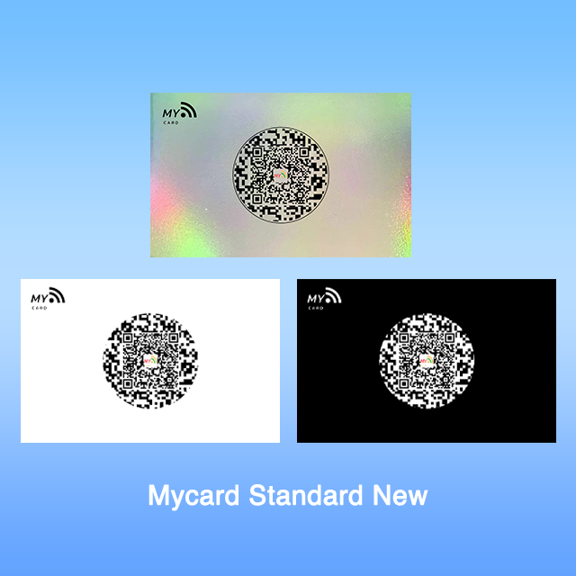 แบบ standard