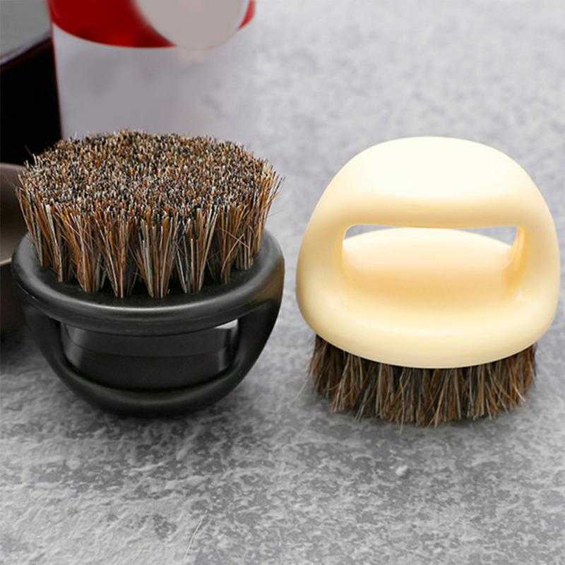 ★ ◢◤◢◤:: :  แปรงเฟด Shaving Brush / Fade Brush ::: ◢◤◢◤★