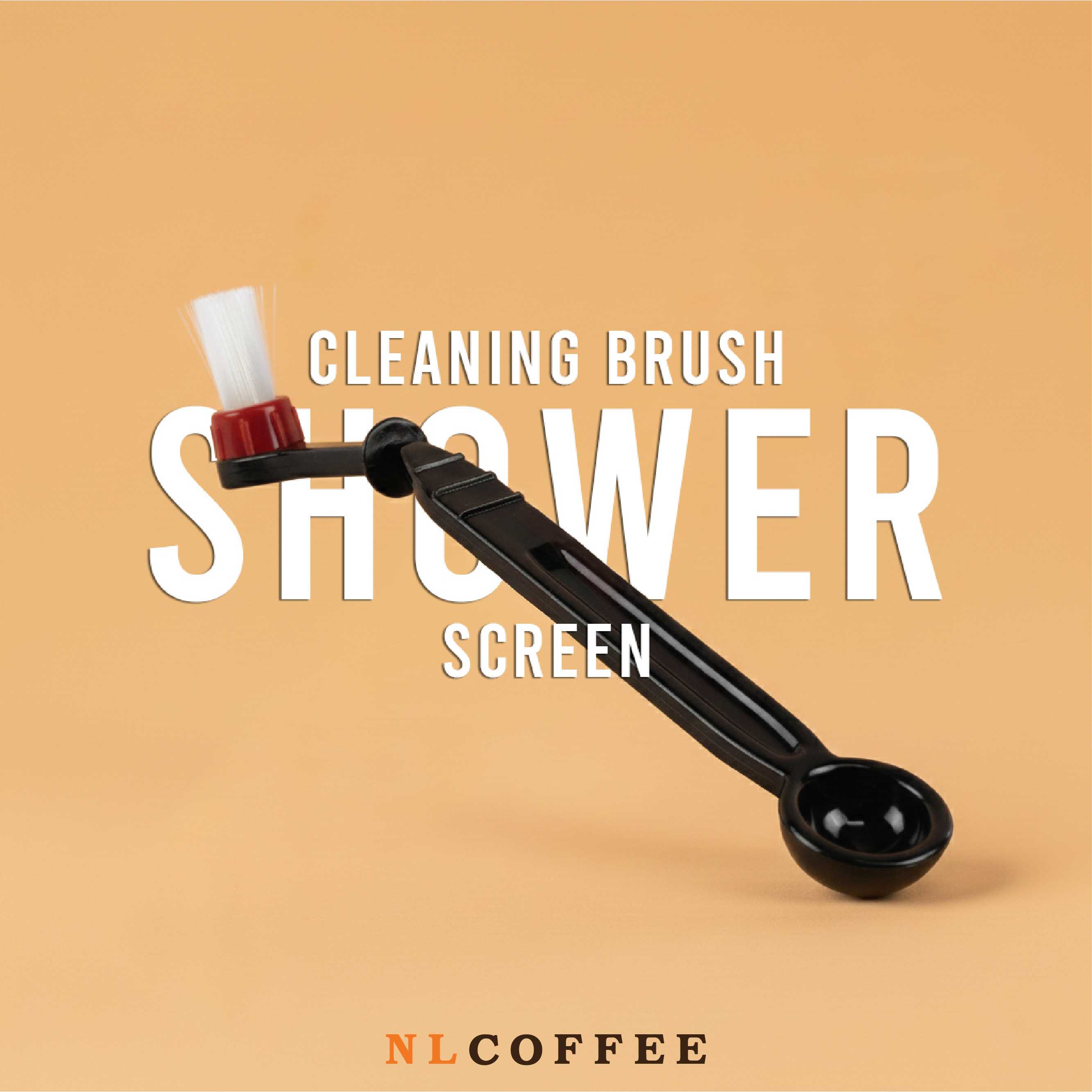 แปรงล้างหัวชงกาแฟ MOJAE