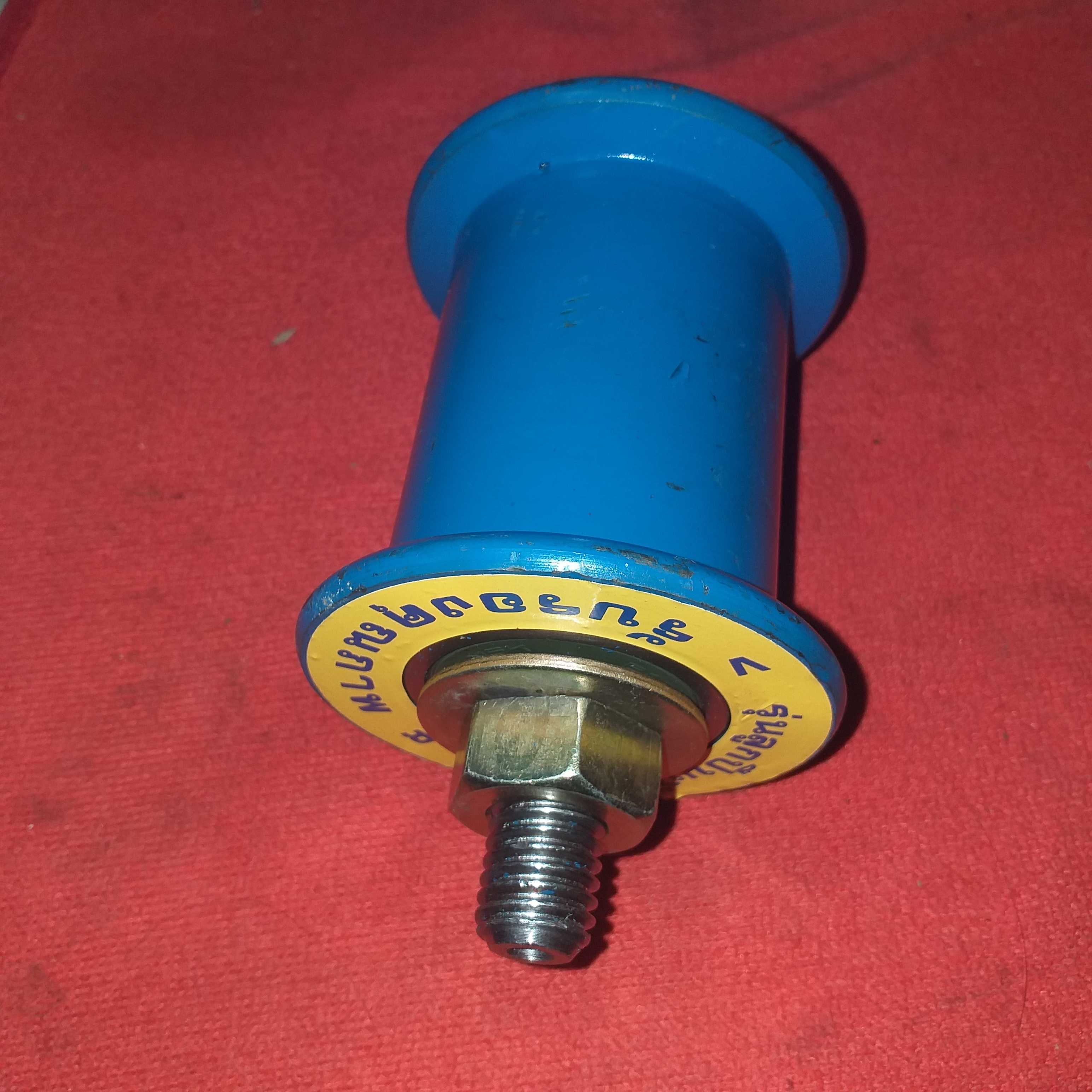 #RO04-05400L# ลูกกลิ้ง เร่งสายพาล 3นิ้ว ลูกเร่ง กดสายพาล ครัช