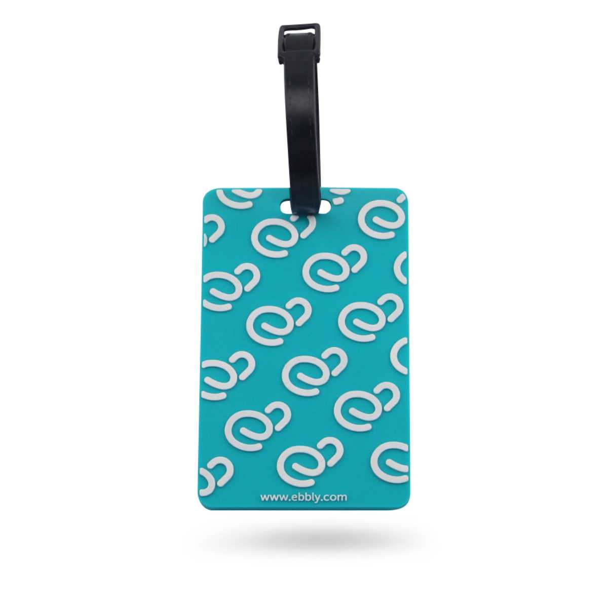 Luggage Tag แท็กติดกระเป๋า