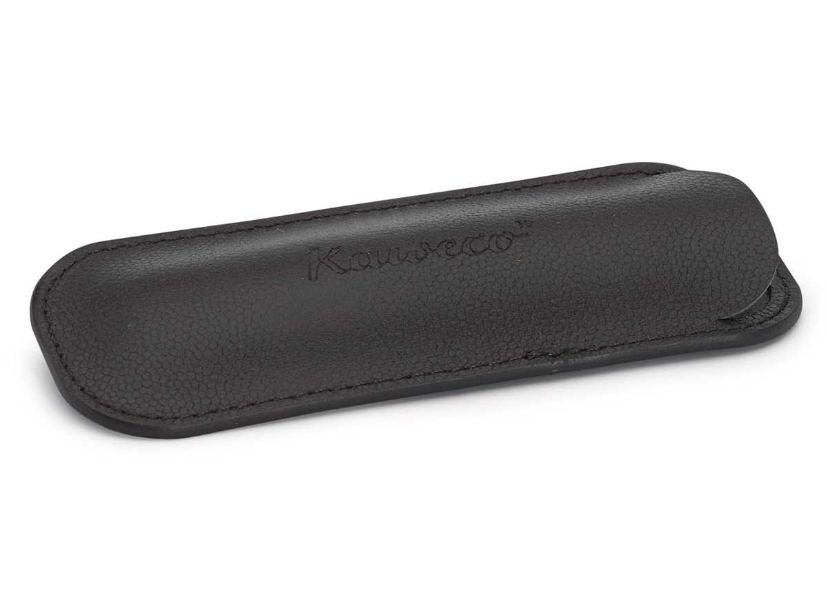 Kaweco Sport Pouch for 2 Pens ซองหนังคาเวโก้สำหรับปากกาทรง Sport 2 ด้าม