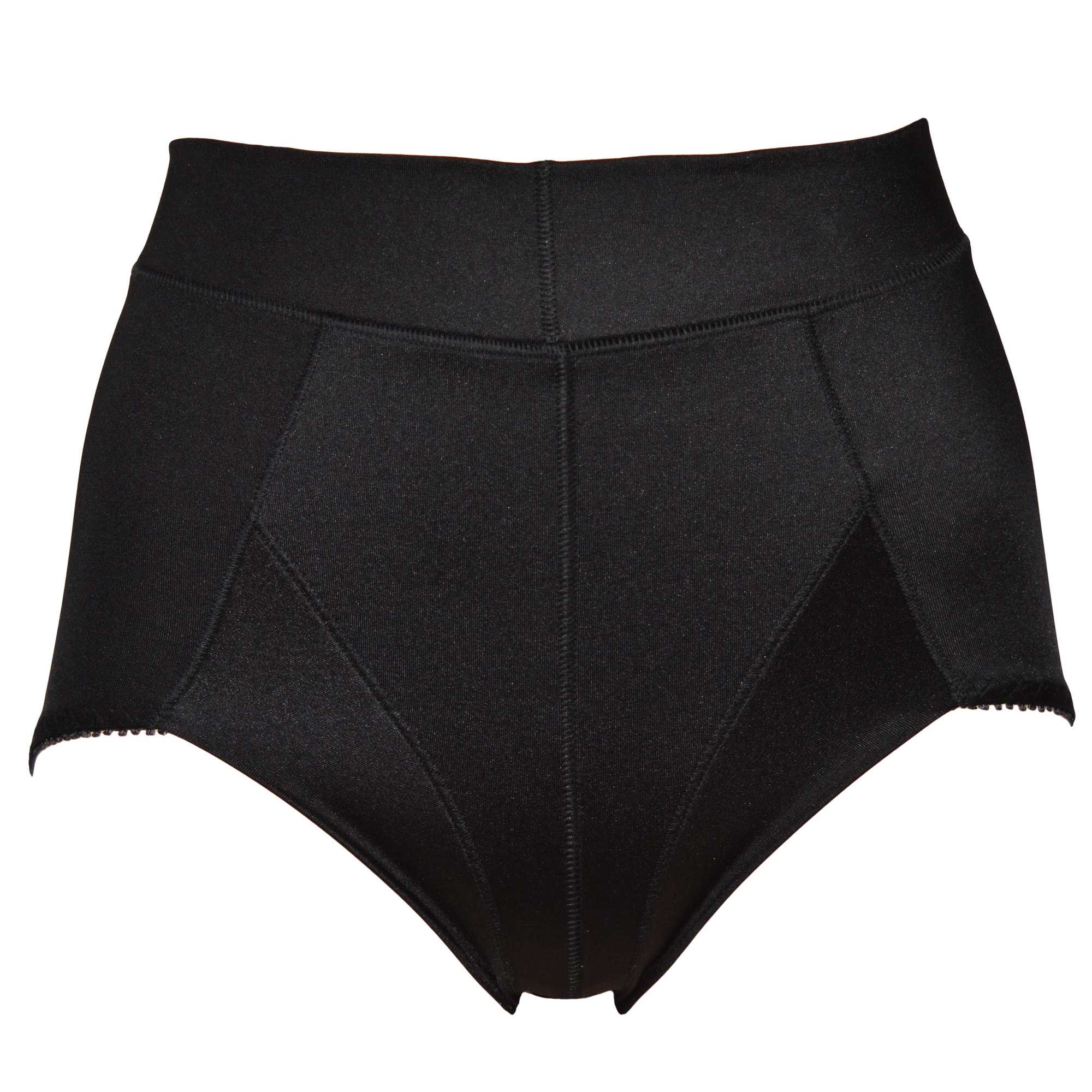 Triumph 10001903 Form & Beauty 222 PY 0004 กางเกงกระชับสัดส่วน สีดำ
