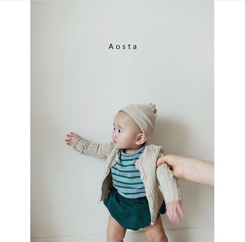 เสื้อ+กางเกง (size73/80/100)