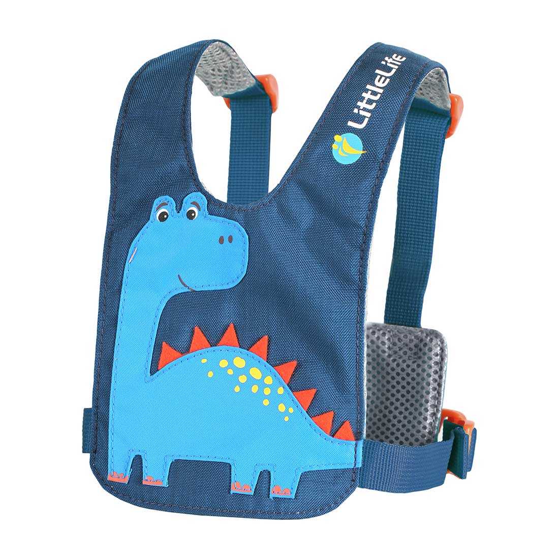 LittleLife สายจูงลายไดโนเสาร์  (LittleLife DinosaurToddler Reins)