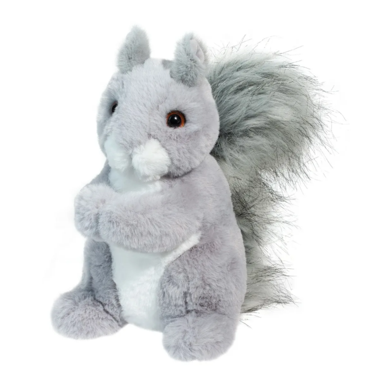 Douglas Swiftie Soft Squirrel ตุ๊กตากระรอก สวิฟตี้ - CT4672