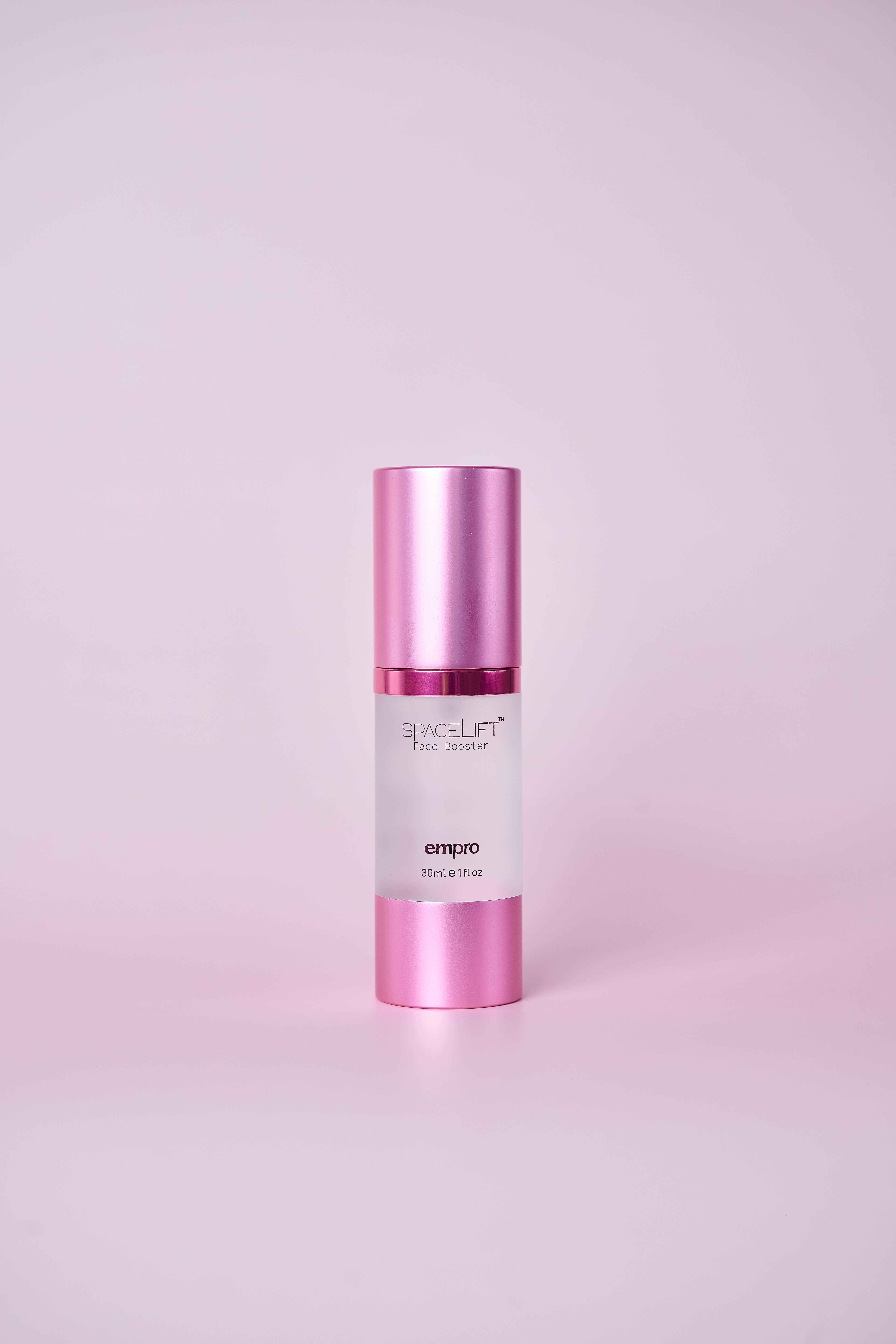 SPACE LIFT Face Booster empro 30 ml.