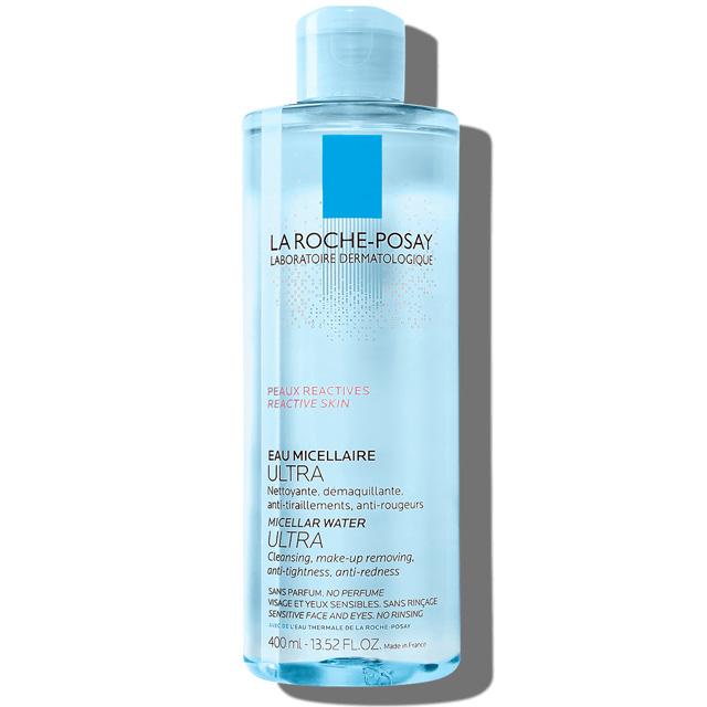 LA ROCHE POSAY MICELLAR WATER REACTIVE SKIN (400ml.)