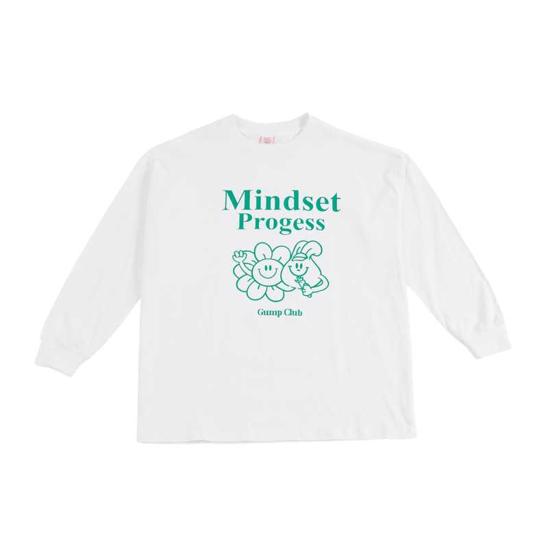 G.MINDSET