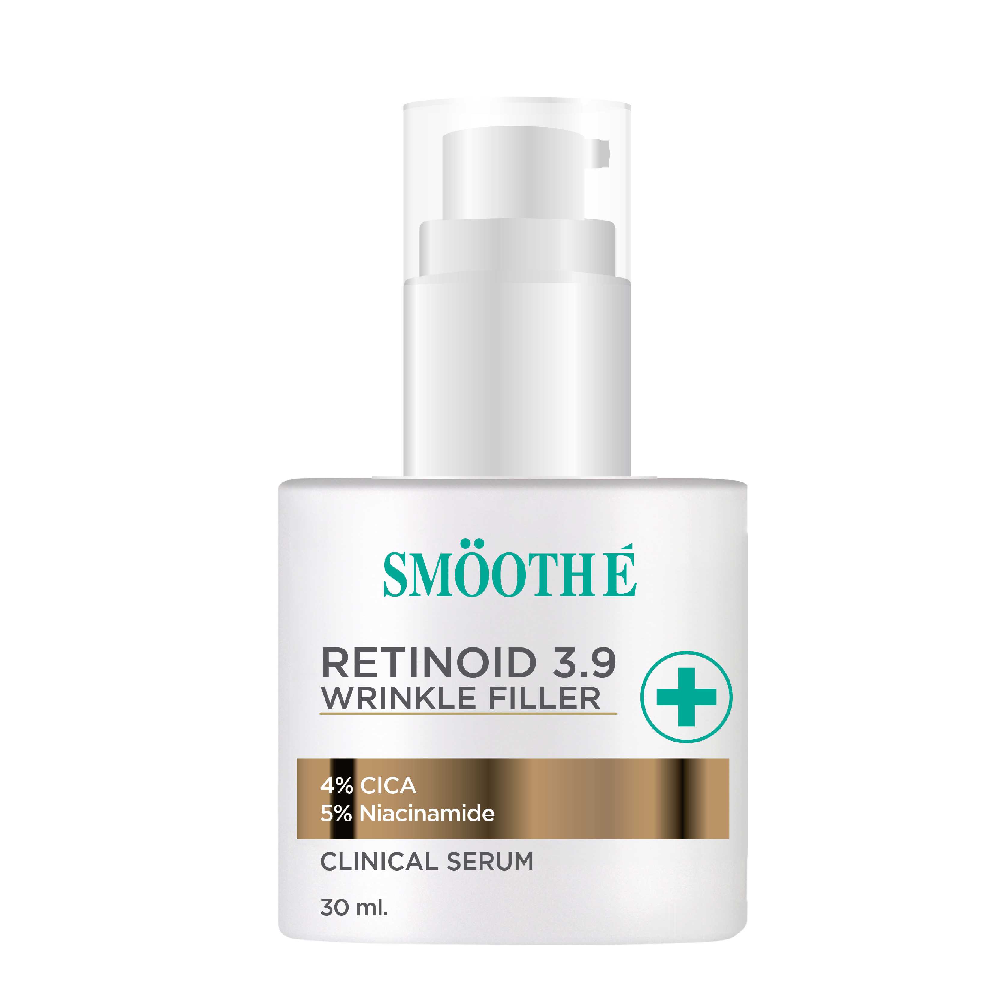 SMOOTH E RETINAL PLUS DEEP WRINKLE REPAIR 30 G.
