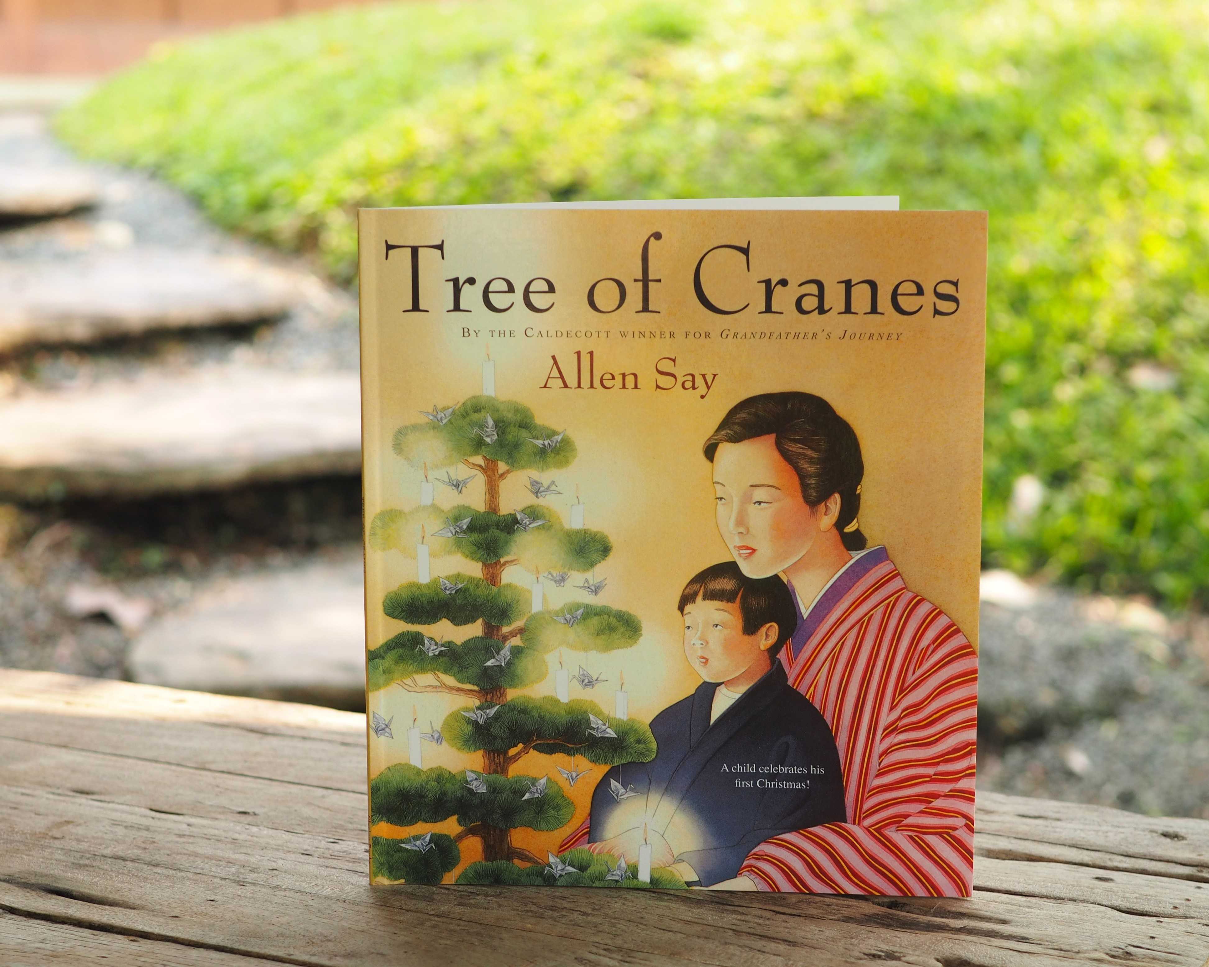 Tree of cranes (used)​