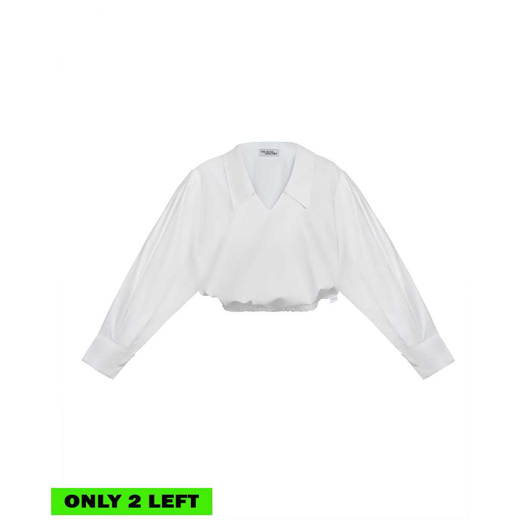 ASPEN BLOUSE