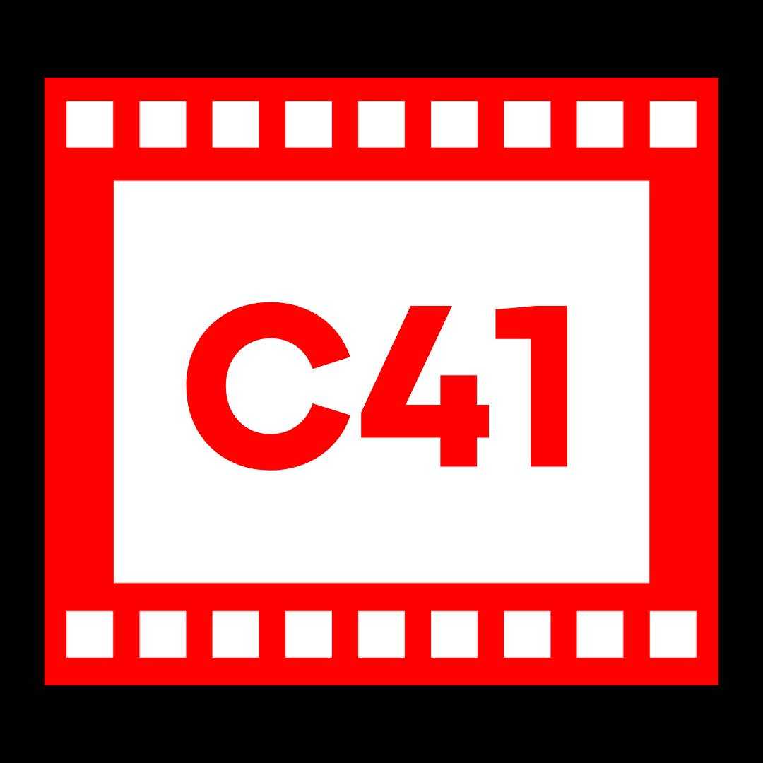 [FILM LAB] C41 Processing for Color Negative Film