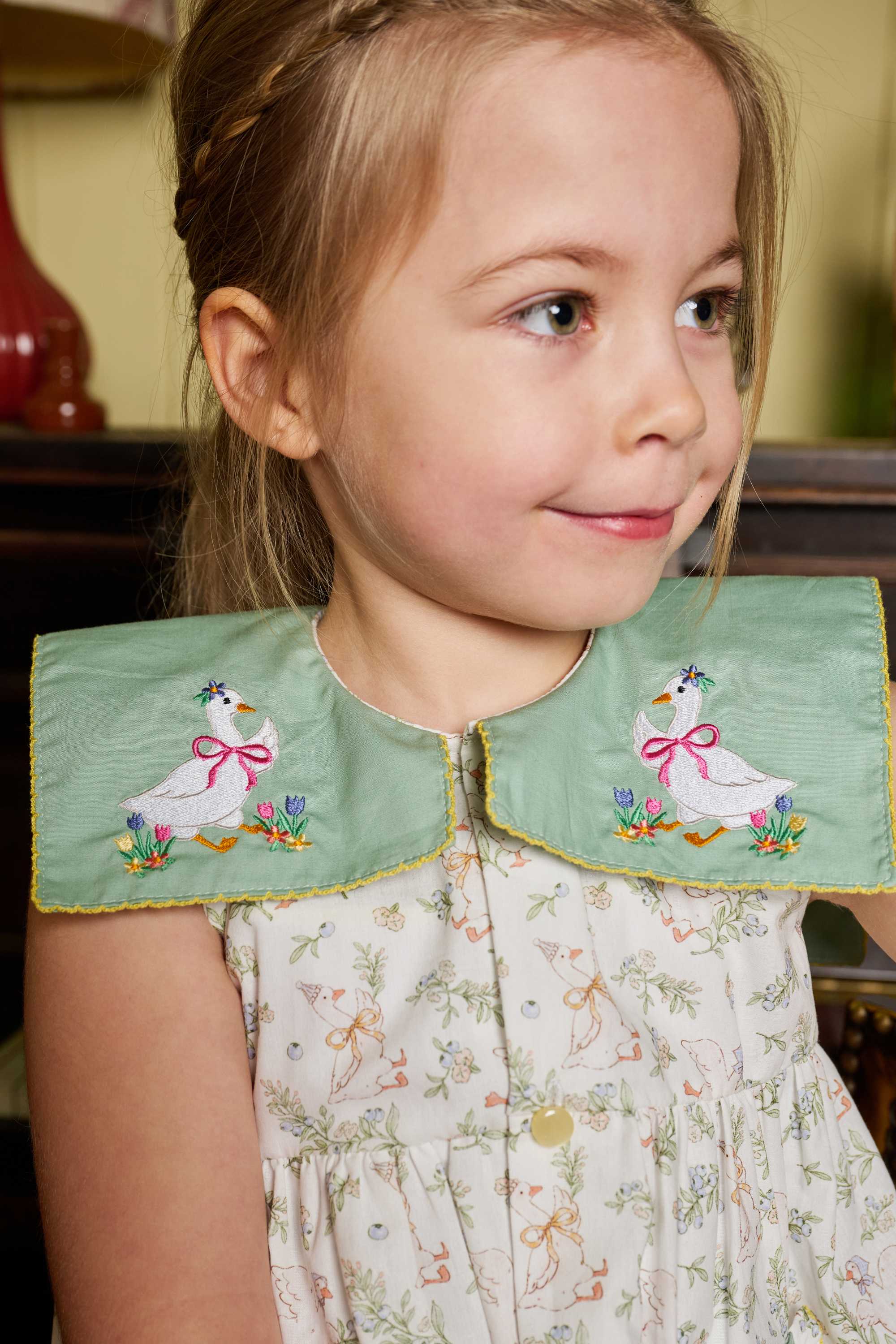 Ayla Dress