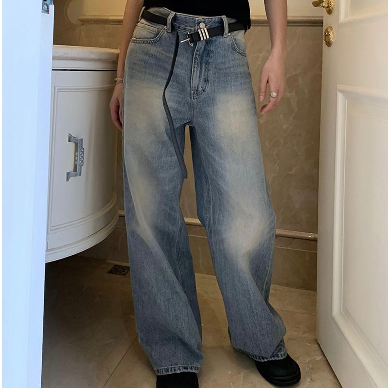 (PRE ORDER) THE DUST JEANS