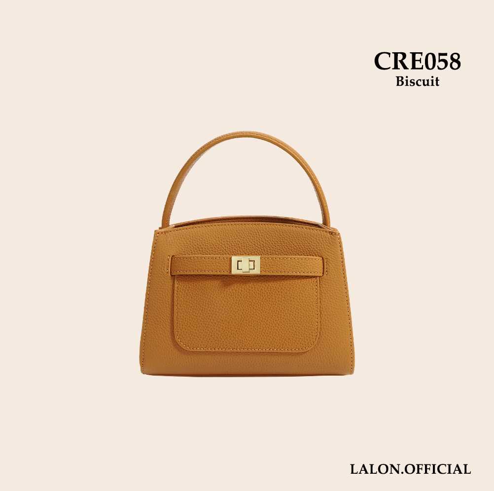 CRE058 (Biscuit)