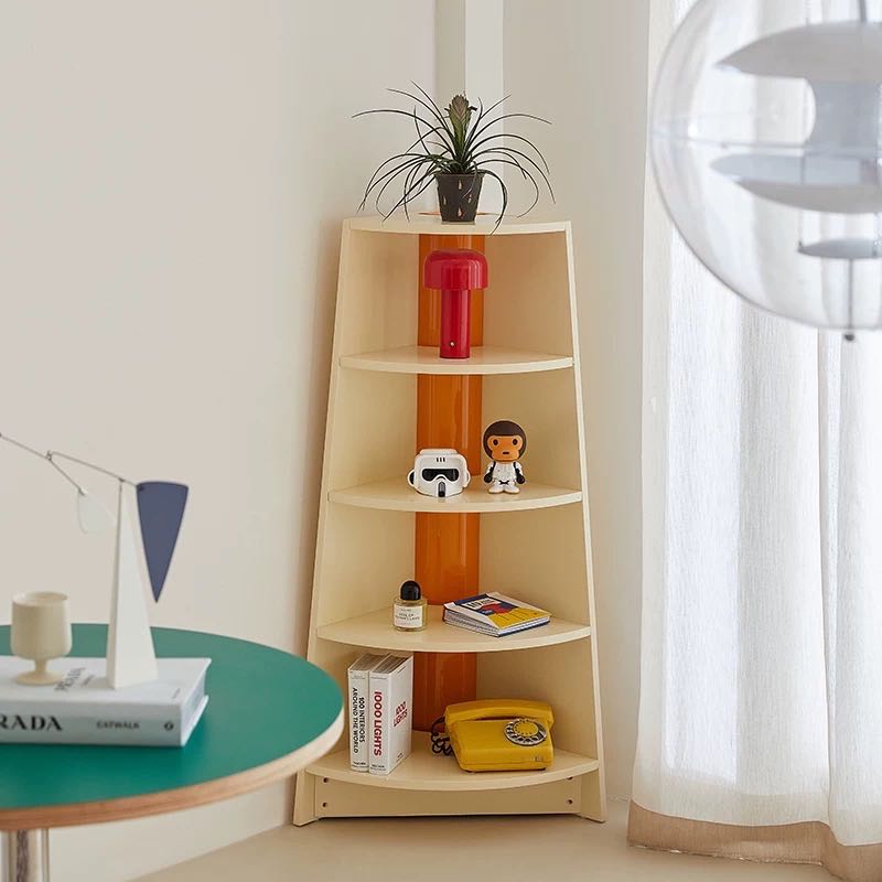 Corner Cabinet (Pre-order)
