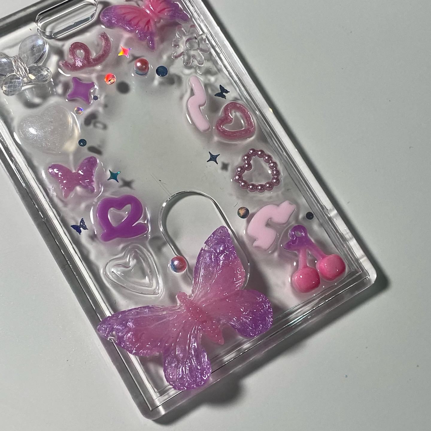 (free shipping!) barbie card holder