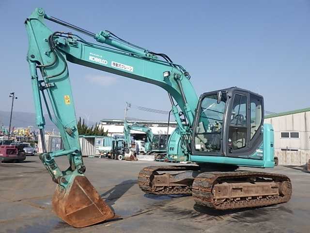 รอเข้า -  SK125SR-3 YV07 ลายแย๊ค