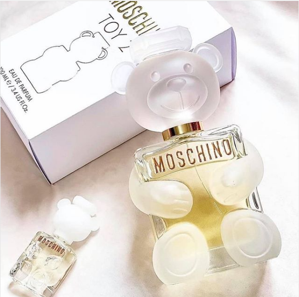 Moschino toy2 EDP