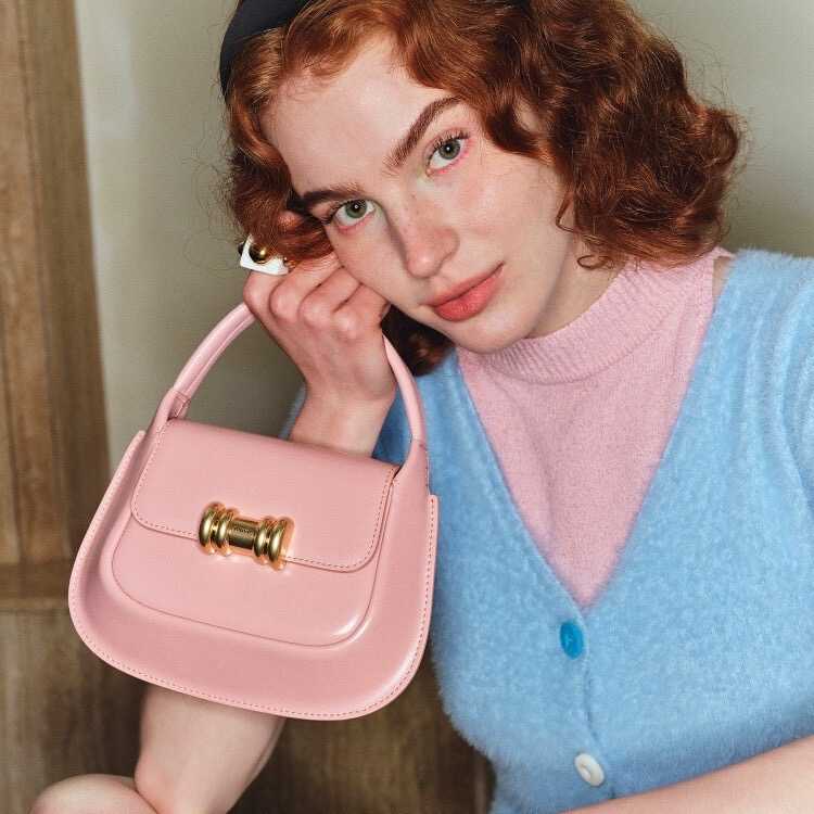 MUVA | Saddle bag (preorder 7-14 days)