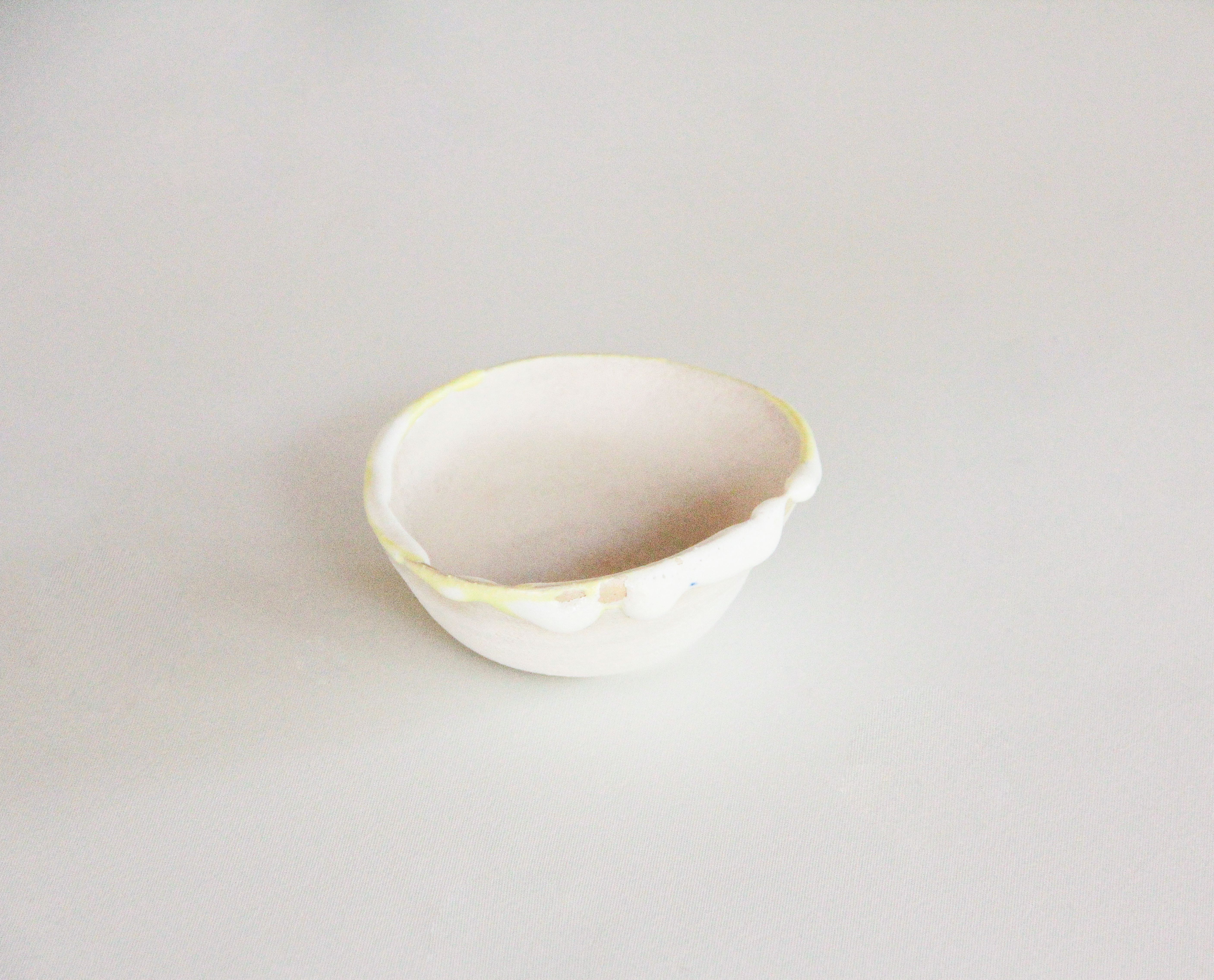 White Melting