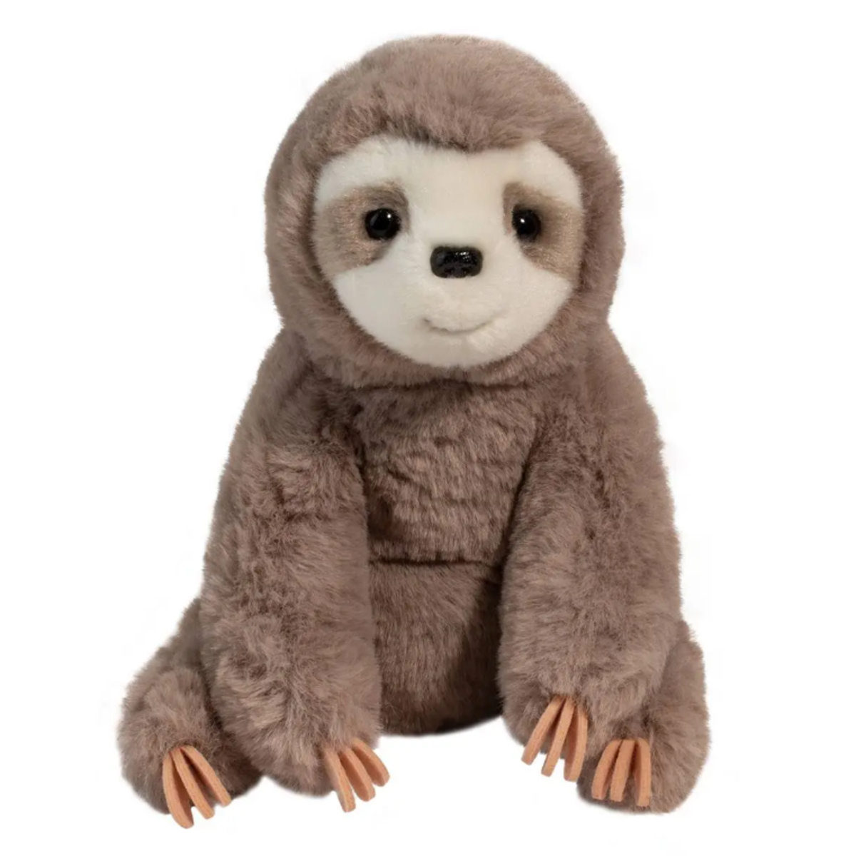 Douglas Mini Lizzie Soft Sloth ตุ๊กตาสล็อธ ลิซซี่ รุ่นมินิ - CT4759