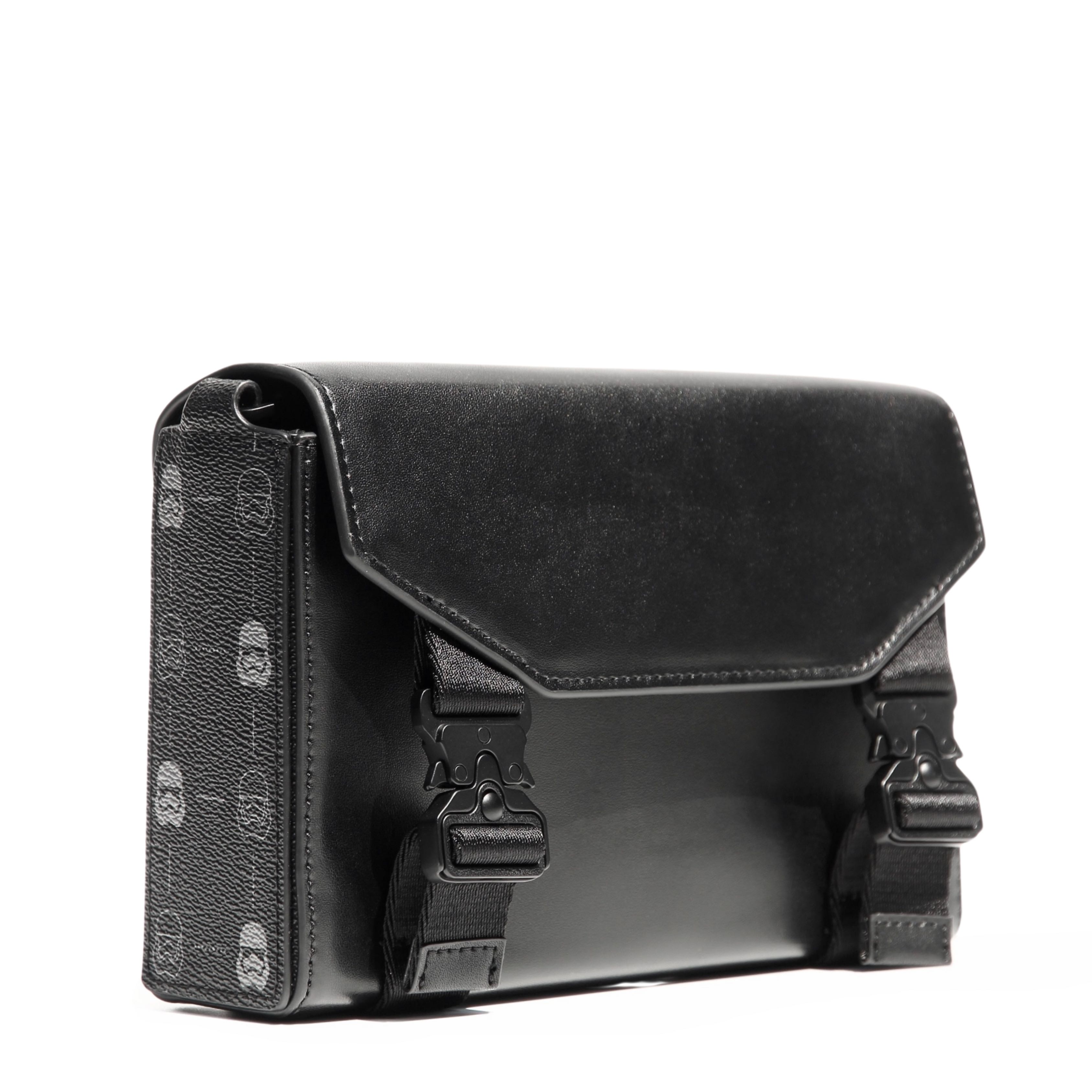 R2D8 Deux Crossbody Collection  - Monogram