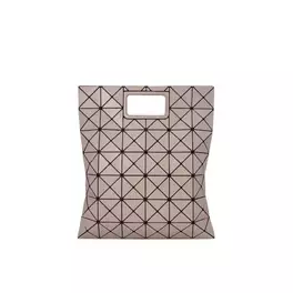 BOCCA LARGE MATTE HANDBAG