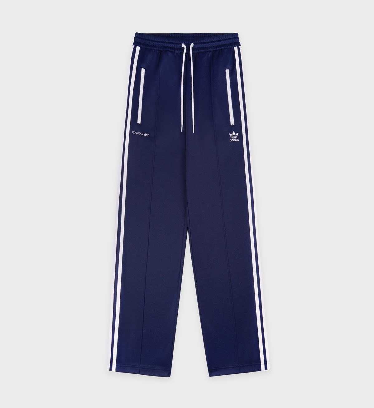 ( SALE )  ADIDAS x SPORTY & RICH PANTS 