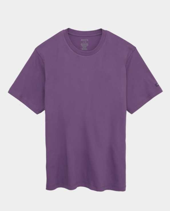 Jersey Crew - Lavender