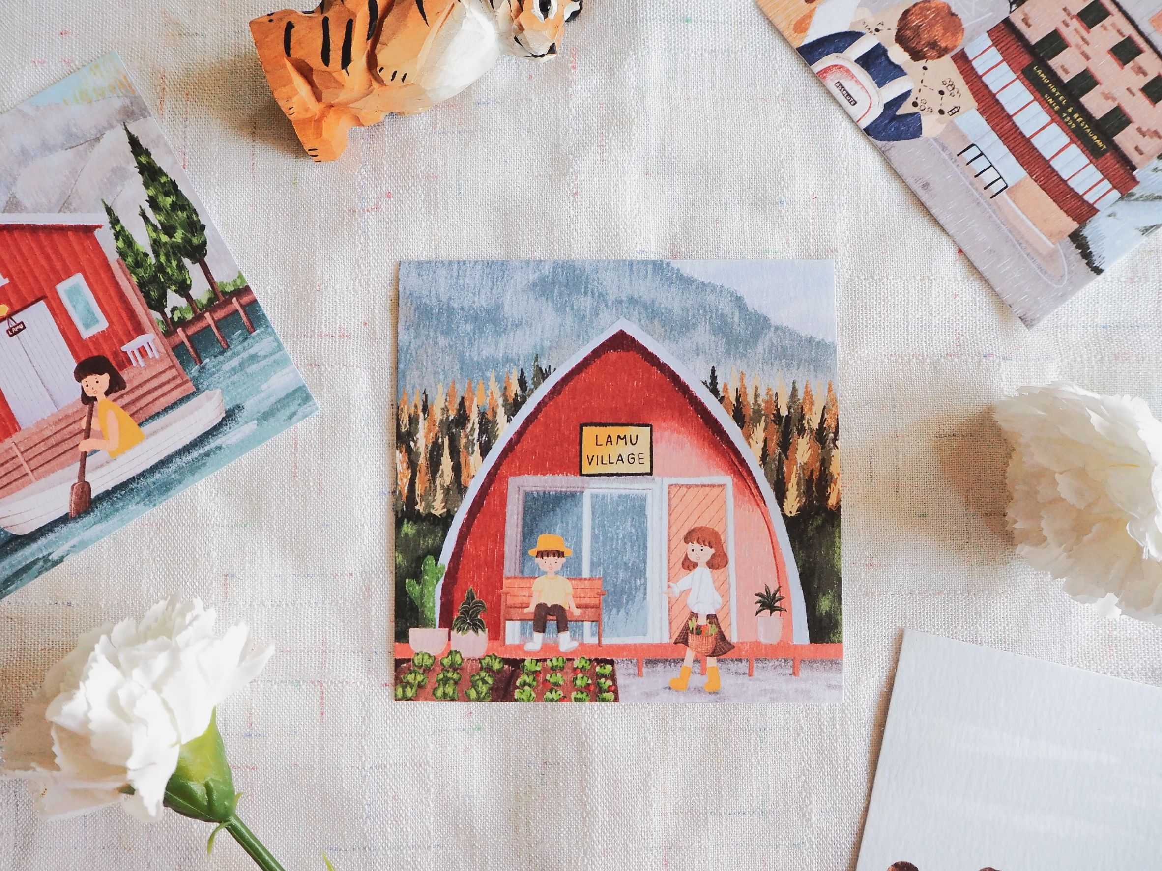 TRAVEL postcard-04