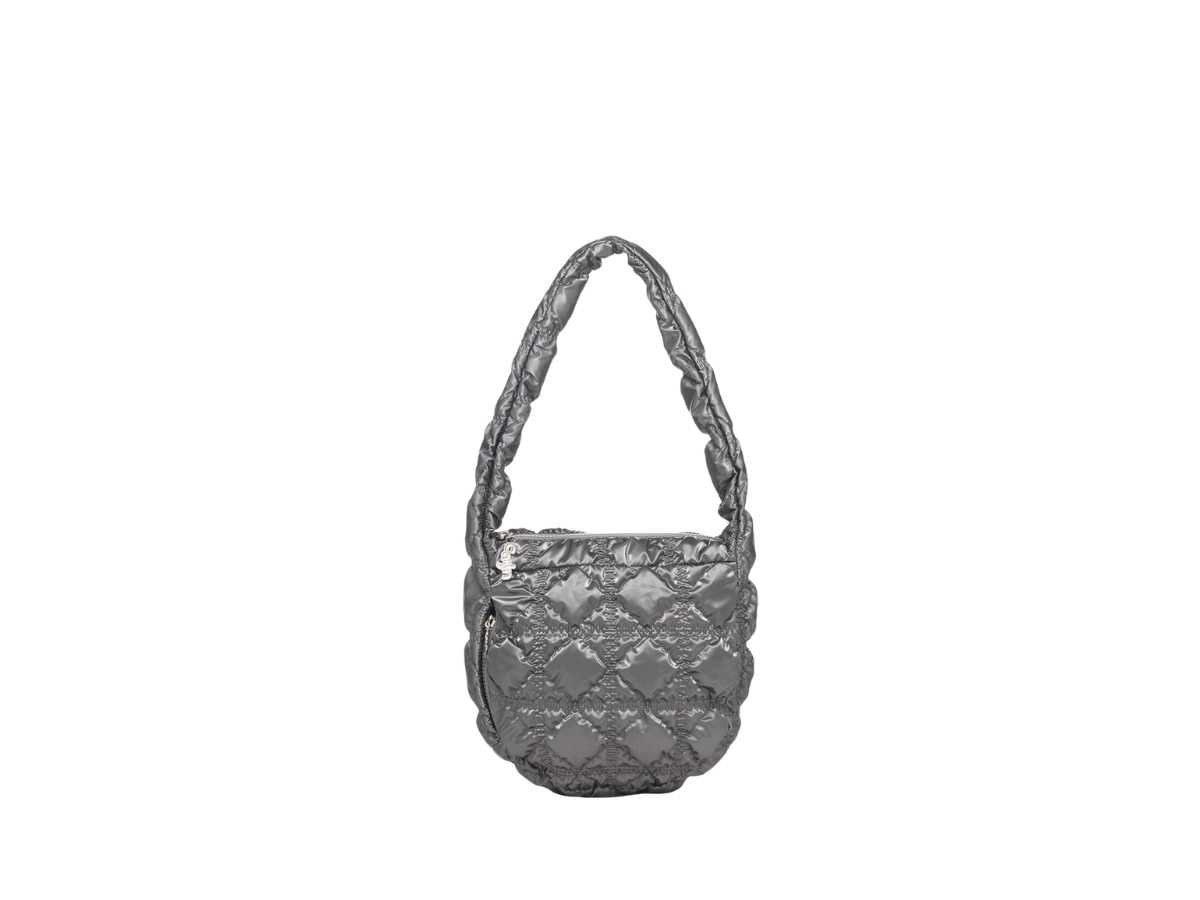 Carlyn New Soft M Steel