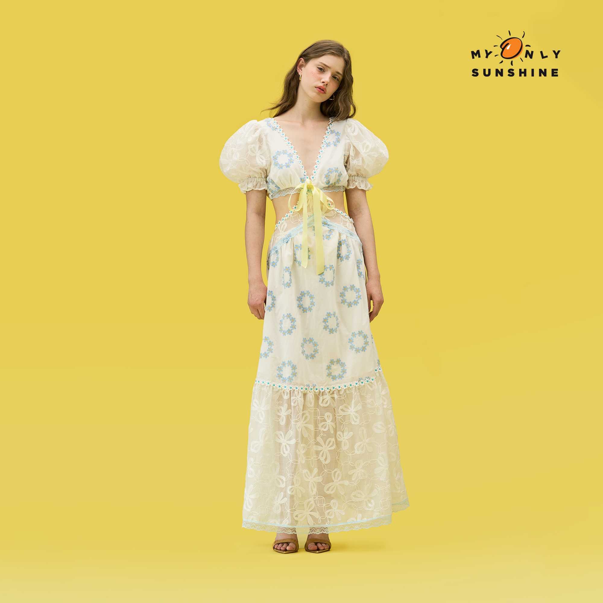 MOS Emma Dress