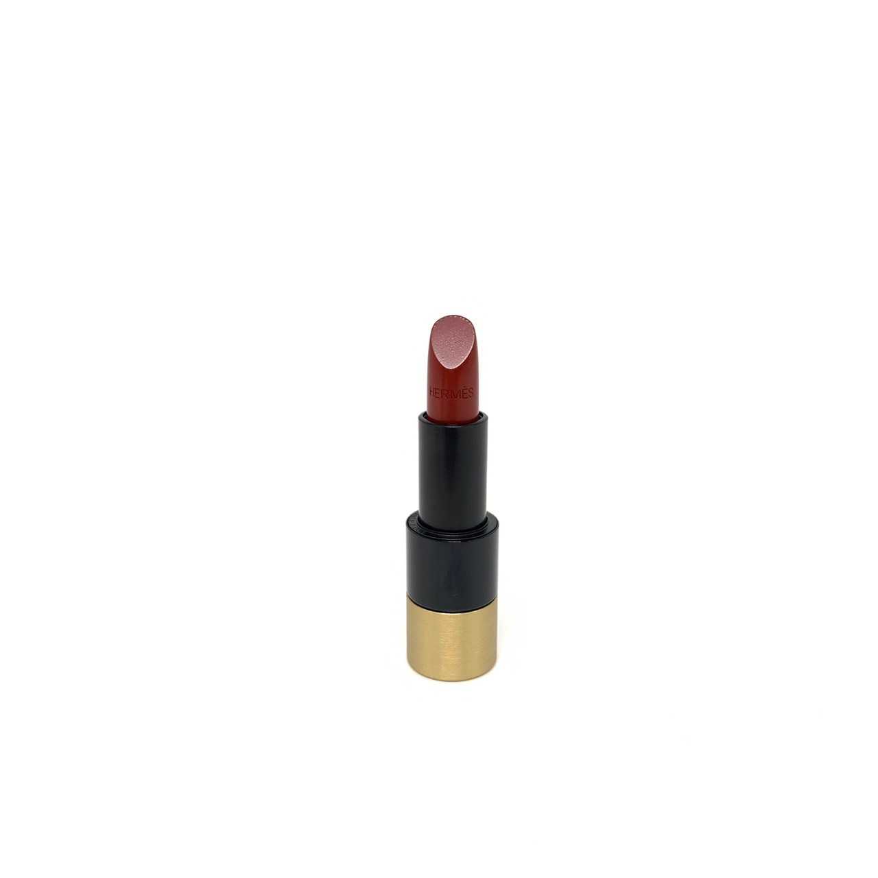 New Hermes lipstick exclusive color rouge gala 80