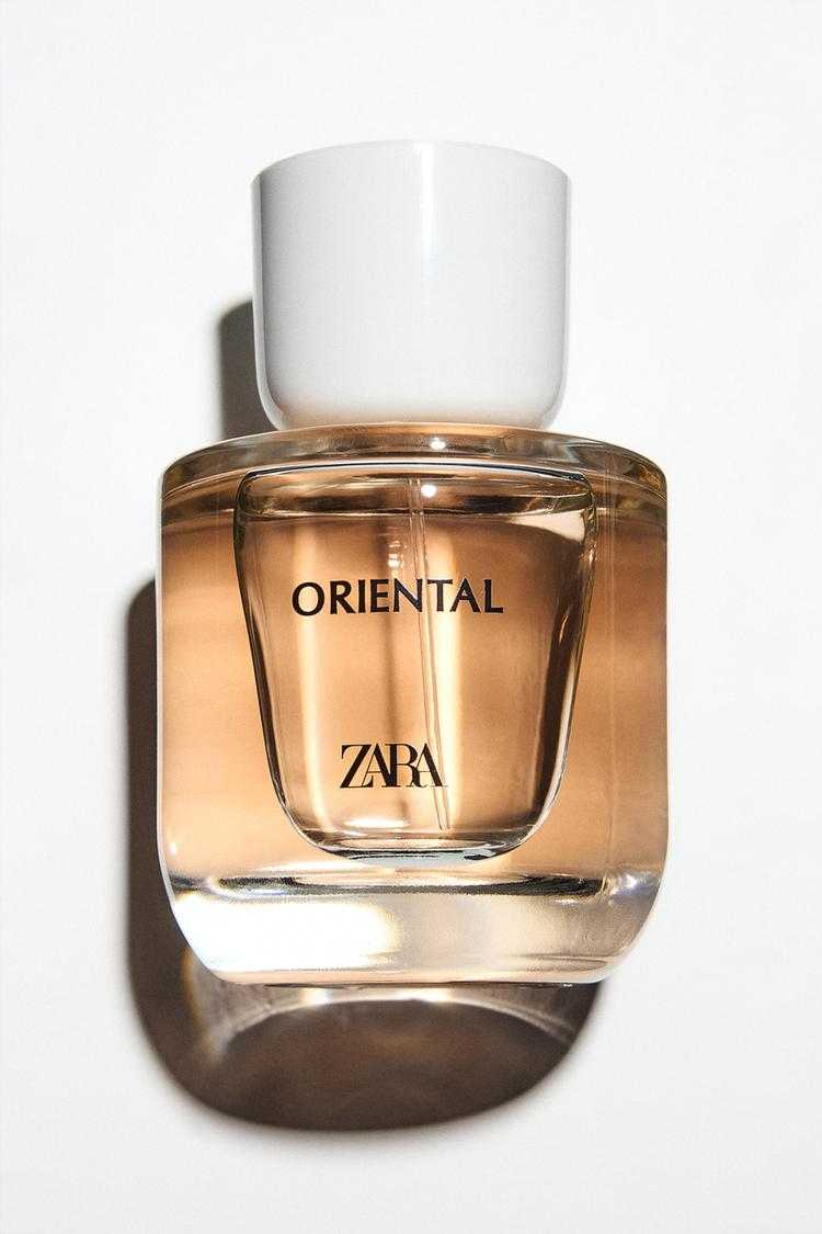 🔥น้ำหอมzara🔥️‍️‍ORIENTAL 90 ML. EDT หอมติดทน  🔥️‍️‍ สินค้าลิขสิทธิ์แท้ 💯 จาก Shop